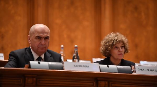 oana gheorghiu la trei luni de mandat companiile de stat pot fi restructurate dar nu prin decizii luate pe genunchi