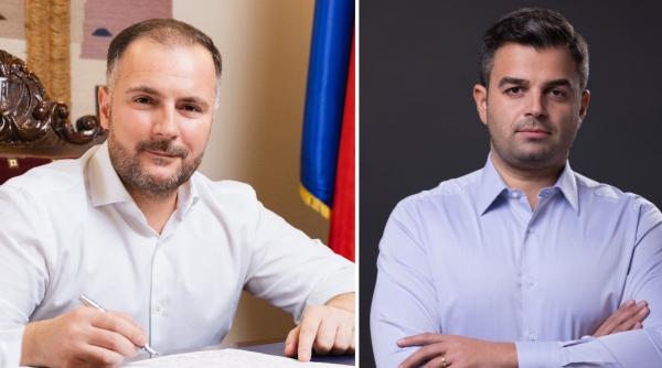 PSD București: Rareș Hopincă, Alexandru Hazem Kansou și Adrian Vigheciu – propuși la Sectoarele 2, 4 și 6