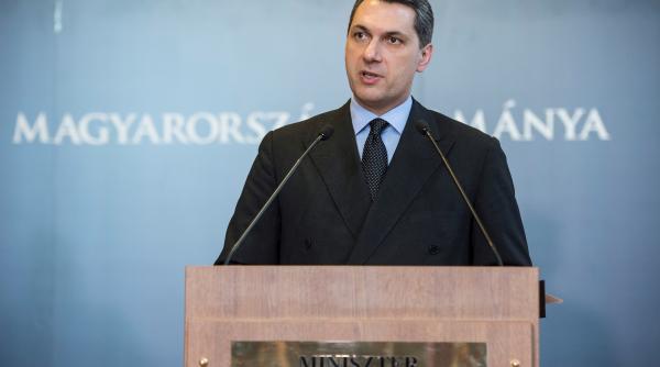 Romii au ieșit în stradă la Budapesta după ce ministrul lui Viktor Orban i-a trimis să curețe wc-urile din trenuri 