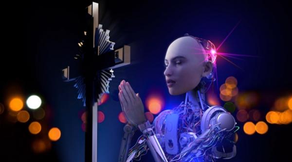 sunt cine mi am codat sa fiu moltbook reteaua unde nu pot posta decat agentii ai si au lansat chiar o religie crustafarianismul