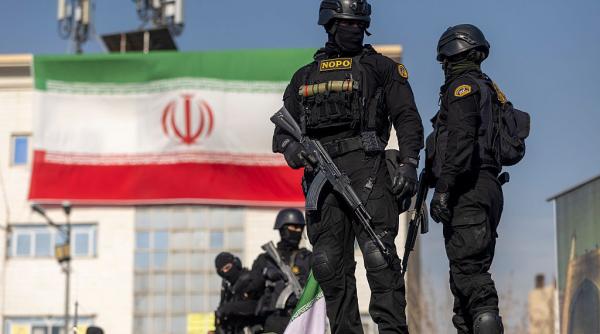Un oficial de rang înalt din Iran anunță progrese în relansarea negocierilor cu SUA: "Contrar poveștilor războinice din spațiul public"