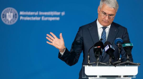 ce se intampla cu investitiile din pnrr in 2026 minister ne concentram pe proiecte ce pot fi terminate pana in august