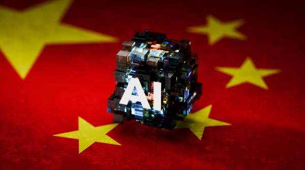 Cum a ajuns AI-ul chinezesc să depășească modelele americane. Tot mai multe companii folosesc tehnologii din China