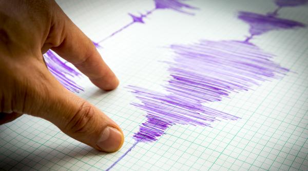 cutremur in romania duminica dupa amiaza ce magnitudine a avut si unde s a produs