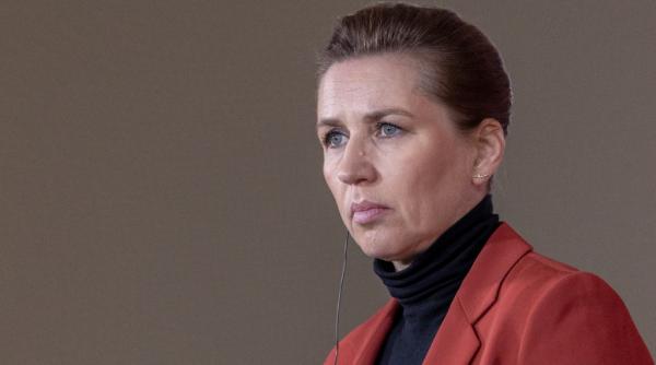 Donald Trump i-a resuscitat cariera politică lui Mette Frederiksen. Partidul ei crește puternic în sondaje după „criza” Groenlandei