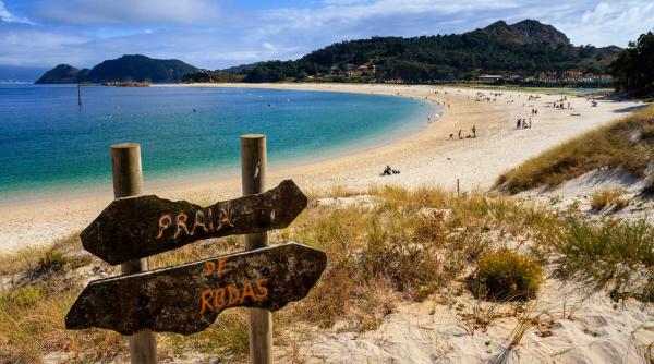 Insulele mai puțin cunoscute ale Spaniei care ascund plaje spectaculoase: „Un paradis neatins”