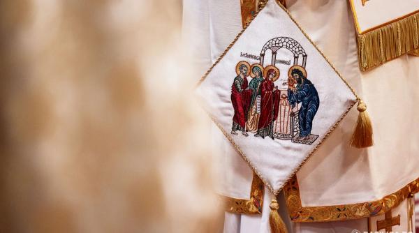 intampinarea domnului sarbatoare pe 2 februarie in calendarul ortodox semnificatie si traditii