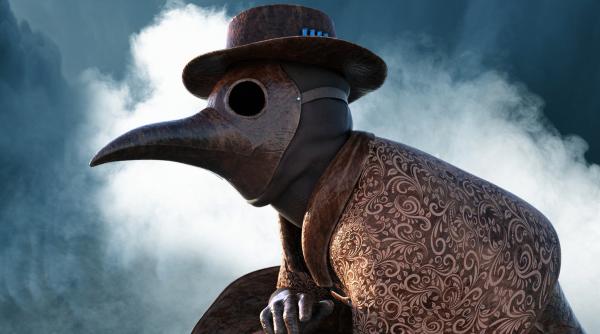 o groapa comuna din iordania ofera o perspectiva rara despre ciuma lui iustinian cea mai veche pandemie cunoscuta