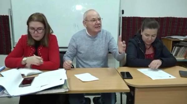 Primar PNL: "Cine nu muncește, nu merită să trăiască. Declar pe proprie răspundere". L-a invocat pe Isus Hristos