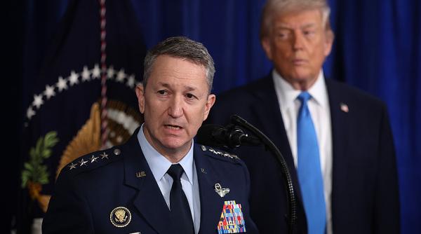 Surse: Şefii de Stat Major american şi israelian au discutat vineri la Pentagon, în contextul tensiunilor cu Iranul 