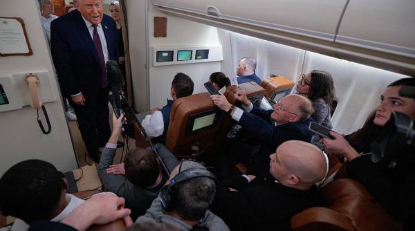 trump anunta ca a incheiat un acord comercial pentru venezuela cu india va cumpara petrol venezuelean in loc sa l cumpere din iran