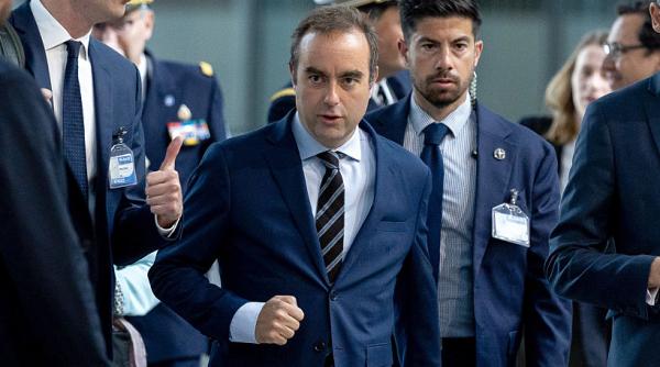 bugetul frantei a fost adoptat guvernul lecornu a supravietuit la doua motiuni de cenzura