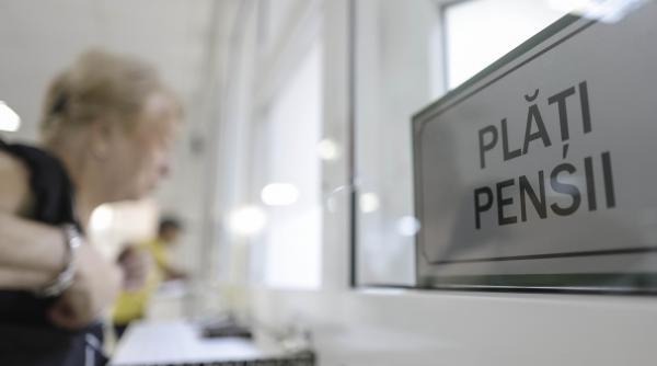 cati bani ar putea primi pensionarii cu venituri mai mici de 3000 de lei in 2026 harta pensiilor din romania