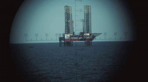 consilierul lui nicusor dan cere un scut de aparare pentru neptun deep si infrastructura din marea neagra radare drone senzori