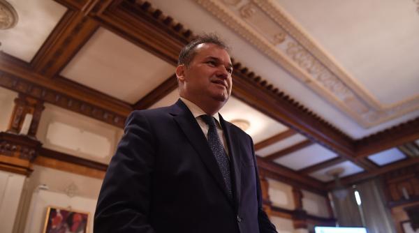 cseke attila nu exista niciun risc sa creasca taxele niciun partid din coalitie nu isi asuma alte majorari