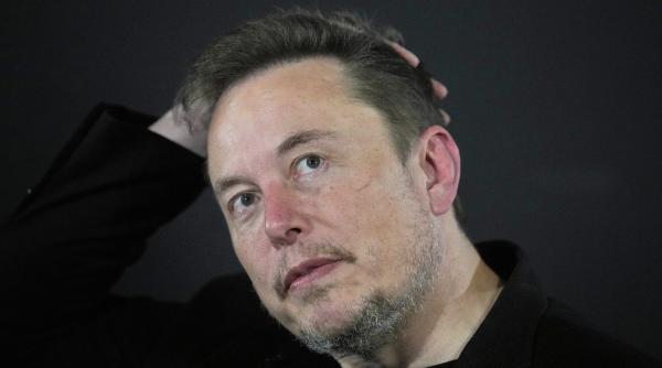 Elon Musk a blocat atacurile cu drone din Ucraina cu o singură mișcare, după ce rușii au preluat controlul asupra sateliților Starlink