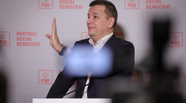 grindeanu exclude varianta unui guvern minoritar fara psd daca am iesit din coalitie guvernul e picat