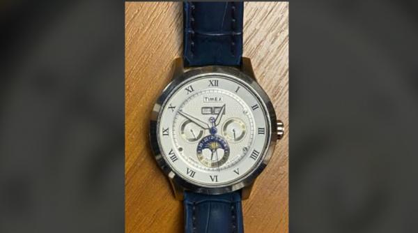 ilie bolojan nervos la senat nu mai mintiti e un ceas ieftin premierul si a aratat timexul