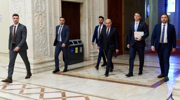 Începe lupta în PNL. Ilie Bolojan ar putea cere vot de înceredere astăzi. Oamenii lui, posibil scoși de pe funcții, în Parlament