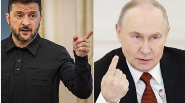 kremlinul exclude o intalnire putin zelenski in alta parte decat moscova dupa ce presedintele ucrainei a refuzat sa mearga in rusia