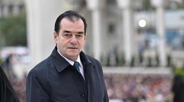 ludovic orban spune ca opozitia la bolojan din pnl nu e logica imaginea lui a fost cea care a salvat pnl de la un nou dezastru