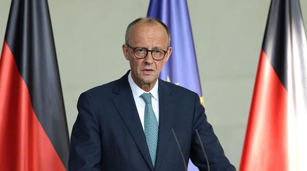 Merz, după ce "relaţiile transatlantice s-au schimbat": Trebuie să devenim mai suverani şi mai independenţi şi faţă de SUA