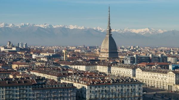 Orașul din Italia care prinde viață iarna. Februarie este considerată luna ideală pentru un city break
