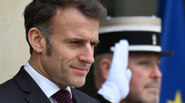 politico emmanuel macron devine o rata schioapa se apropie sfarsitul politic al liderului francez