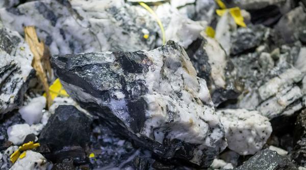 Preşedintele Trump iniţiază o rezervă de minerale critice cu o investiţie iniţială de 12 miliarde de dolari