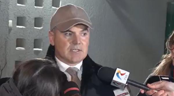 Rareș Bogdan, atac la Ilie Bolojan, înainte să intre în ședința de la Vila Lac: „Seamănă foarte mult cu Guvernul Ciorbea”