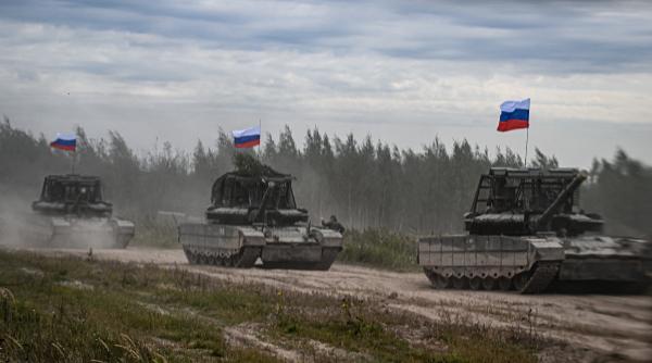 Rusia a avansat în Ucraina de două ori mai mult în ianuarie față de decembrie. În cât timp ar cuceri Donbasul dacă păstrează acest ritm