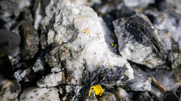 rusii au inceput sa extraga ilegal aur din regiunea ocupata lugansk