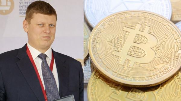 "Țarul criptomonedelor”, arestat la Moscova. Igor Runets conduce cea mai mare companie de minat bitcoin din Rusia