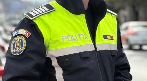 Un cetățean româno-american a murit în secția de Poliție din Corabia, rănit la cap. IPJ Olt: „S-a dezechilibrat și a căzut”