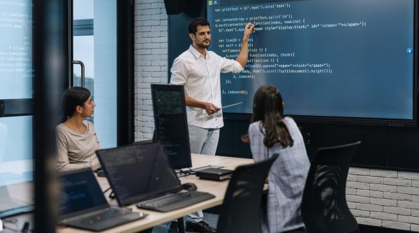 AI-ul Google a “învățat singur” limba bengali fără să fie programat să facă așa ceva. Inginerii AI nu pot explica asta
