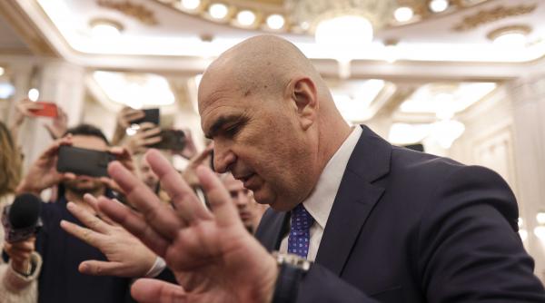 bolojan a discutat cu primarii revoltati din cauza banilor edilii ameninta cu greva martea viitoare de 7 luni avem un dialog absurd