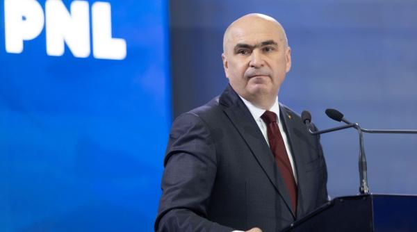 bolojan nu a reusit sa ii demita pe sefii celor 10 filiale votul a fost impotriva cererii sale