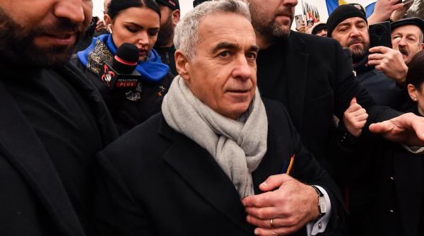 Călin Georgescu rămâne sub control judiciar: Judecătorii i-au respins cererea de revocare a măsurii preventive