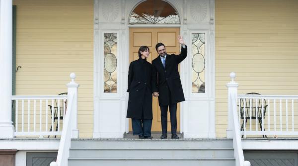 cea mai mare provocare pentru mamdani primarul new yorkului face injectii de sapte luni ca sa poata tine o pisica in noua resedinta