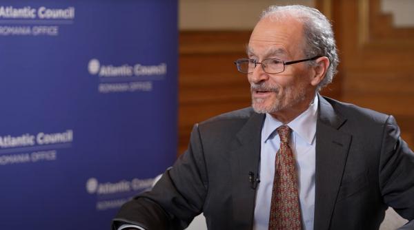 Daniel Fried: „Românii, ca să spun foarte clar, nu ar trebui să lase Fidesz să fie vocea din estul Europei la Washington”