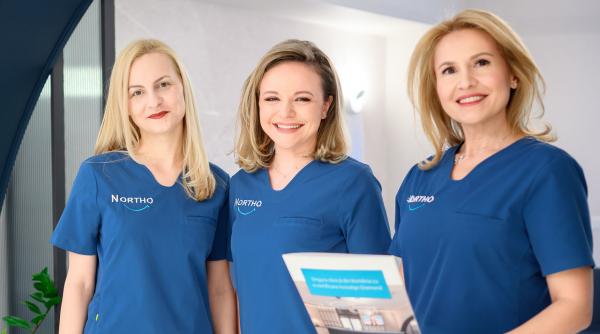 diagnosticarea corecta si planul preliminar de tratament stabilite inca de la prima interactiune sunt baza unui tratament de succes