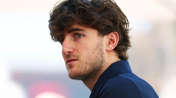 f1 australianul doohan va fi pilot de rezerva la echipa americana haas locul ideal pentru a mi continua cariera in formula 1