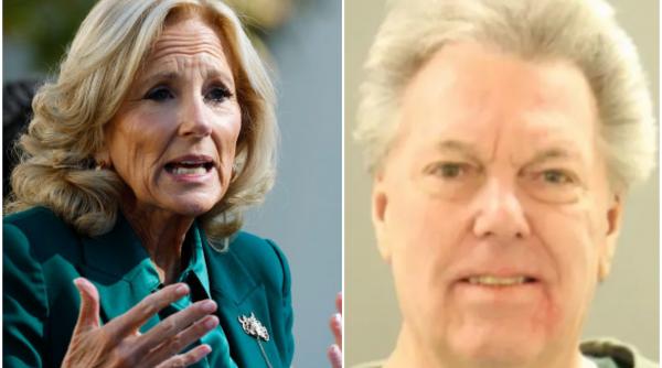 fostul sot al lui jill biden acuzat ca si a ucis sotia cine este william stevenson