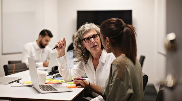 germania are cea mai imbatranita populatie activa din uniunea europeana