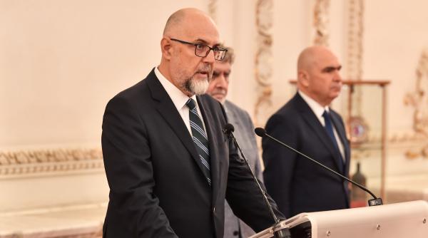 Kelemen Hunor îi cere lui Bolojan să taie din taxele locale cu 50%: „Să te întorci și să corectezi deciziile e un semn de maturitate”