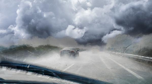 mae a transmis o atentionare pentru romanii care calatoresc in spania cod rosu de vant si ploi ce zone vor fi afectate