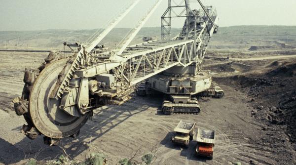 primele proiecte strategice in sectorul mineralelor rare au fost lansate de fondul de reconstructie sua ucraina