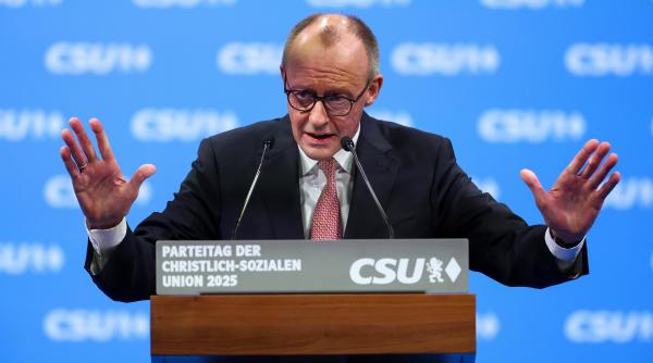 “Putin repetă cererile maximaliste și nu are nicio dorință de a negocia”. Germania respinge discuțiile directe cu Rusia