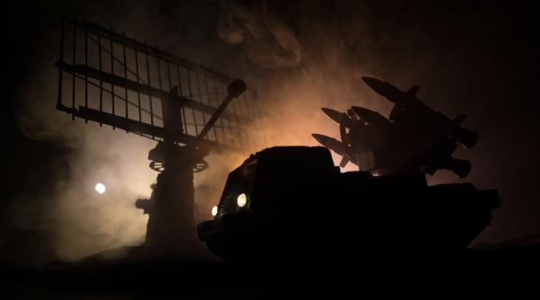 suedia si danemarca vor achizitiona impreuna sisteme de aparare antiaeriana pentru ucraina