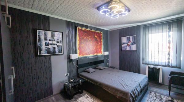 Transformă-ți pereții rapid: idei moderne de decor interior, cu Fabrica de Profile